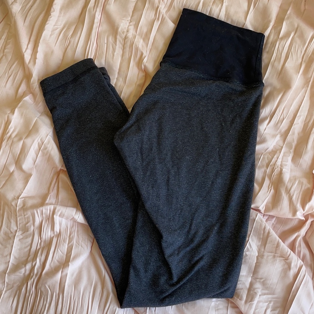 Lululemon High-rise Tight 25”